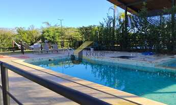 Imagem: Casa térrea à venda em condomínio La