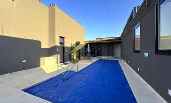 Imagem 7: Apartamento novo à venda no Cambuí - Campinas, com 3 suítes, lazer comum e 3 garagens