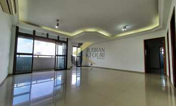 Imagem: Apartamento p/ aluguel, Mansões Santo Antônio