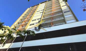 Imagem 2: Apartamento mobiliado, equipado e decorado para aluguel no Cambuí - Campinas, com 1 suíte