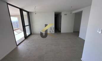 Imagem: Apartamento novo à venda no Cambuí - Campinas