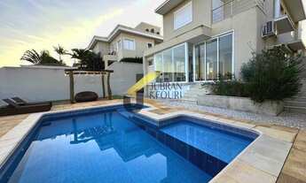 Imagem: Casa à venda no Alphaville Dom Pedro