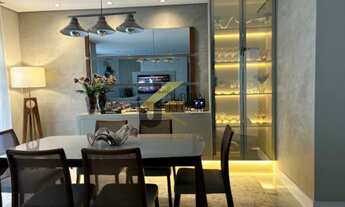 Imagem: Casa de condominio a venda em Valinhos com