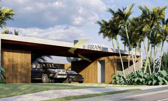 Imagem 2: Casa em condomínio de altíssimo padrão à venda em Sousas - Campinas, com 4 suítes (1 máste