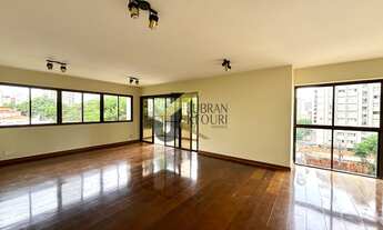 Imagem 3: Apartamento à venda no Cambuí, com 3 suítes (1 máster com closet) e 2 garagens no subsolo