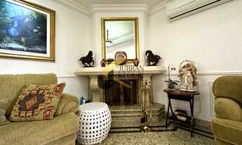 Imagem 7: Cobertura duplex à venda em Campinas - SP, com 4 dormitórios (3 suítes), lazer completo e