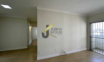 Imagem 7: Apartamento para venda na Vila Itapura,3 dormitórios suíte com closet,de frente, andar alt