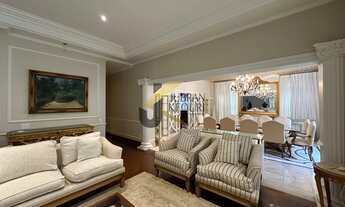 Imagem: Casa de altíssimo padrão mobiliada e equipada