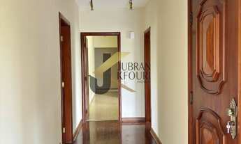 Imagem 7: Apartamento à venda no Cambuí, com 3 suítes (1 máster com closet) e 2 garagens no subsolo