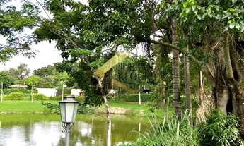 Imagem 5: Chácara em condomínio à venda em Jaguariúna - SP, com 3.956 m²