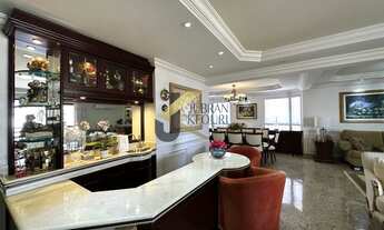 Imagem 3: Cobertura duplex à venda em Campinas - SP, com 4 dormitórios (3 suítes), lazer completo e