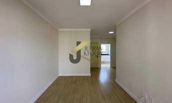 Imagem 6: Apartamento para venda na Vila Itapura,3 dormitórios suíte com closet,de frente, andar alt