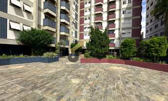 Imagem 4: Apartamento para venda na Vila Itapura,3 dormitórios suíte com closet,de frente, andar alt