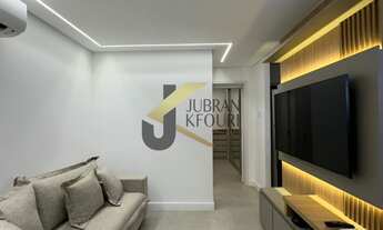 Imagem 3: Apartamento novo, mobiliado, decorado e equipado à venda no Bosque - Campinas, com 1 suíte