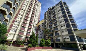 Imagem 2: Apartamento para venda na Vila Itapura,3 dormitórios suíte com closet,de frente, andar alt