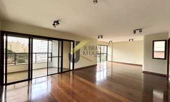 Imagem: Apartamento à venda no Cambuí, com 3 suítes