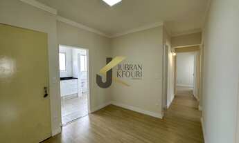 Imagem 1: Apartamento para venda na Vila Itapura,3 dormitórios suíte com closet,de frente, andar alt