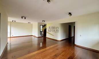 Imagem 2: Apartamento à venda no Cambuí, com 3 suítes (1 máster com closet) e 2 garagens no subsolo