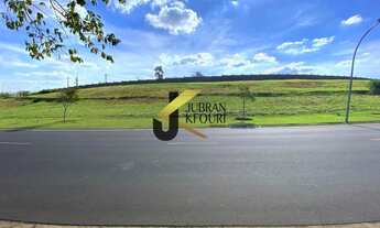 Imagem 2: Terreno em condomínio à venda em Sousas -Campinas, com 1.430 m2 e lazer completo