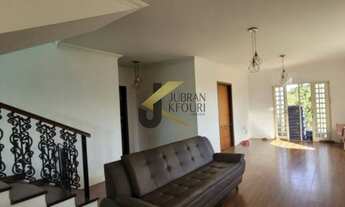 Imagem 6: Chacara à venda em Valinhos no Vale Verde ,casa principal com 4 dormitórios sendo 1 suite