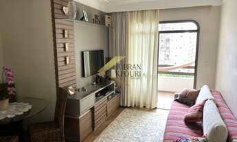 Imagem: Apartamento à venda no Cambuí - Campinas