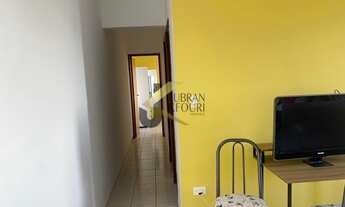 Imagem 7: Apartamento à venda no Balneário Santa Eugenia, em Mongaguá. Totalmente repaginado e mobil