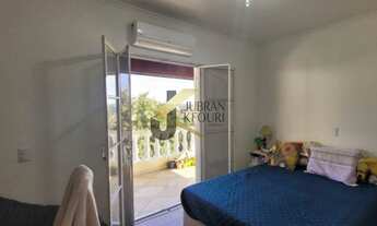 Imagem 4: Chacara à venda em Valinhos no Vale Verde ,casa principal com 4 dormitórios sendo 1 suite