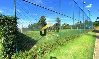 Imagem 6: Terreno em condomínio à venda em Sousas -Campinas, com 1.430 m2 e lazer completo