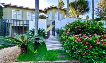 Imagem: Casa em condomínio à veda na região do