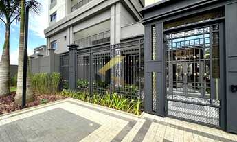 Imagem 3: Apartamento à venda na Nova Campinas, com 3 suítes (1 com closet), 120,80 m² de área útil