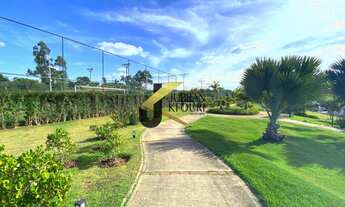 Imagem 5: Terreno em condomínio à venda em Sousas -Campinas, com 1.430 m2 e lazer completo