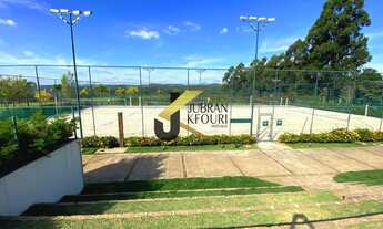 Imagem 7: Terreno em condomínio à venda em Sousas -Campinas, com 1.430 m2 e lazer completo