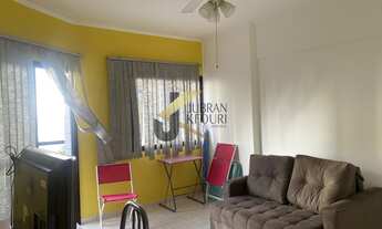 Imagem 6: Apartamento à venda no Balneário Santa Eugenia, em Mongaguá. Totalmente repaginado e mobil