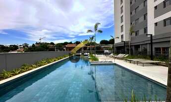 Imagem 7: Apartamento à venda na Nova Campinas, com 3 suítes (1 com closet), 145,91 m² de área útil