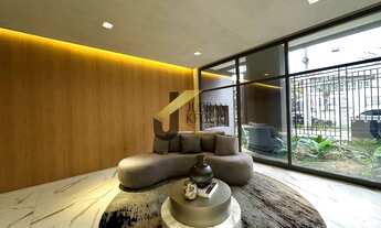 Imagem 5: Apartamento à venda na Nova Campinas, com 3 suítes (1 com closet), 145,91 m² de área útil