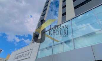 Imagem 2: Sala comercial para locação na região do Jardim Guanabara - Campinas, com 2 vagas de gara