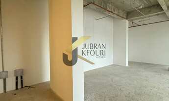 Imagem 4: Sala comercial para locação na região do Jardim Guanabara - Campinas, com 2 vagas de gara