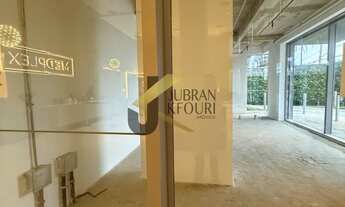 Imagem 5: Sala comercial para locação na região do Jardim Guanabara - Campinas, com 2 vagas de gara