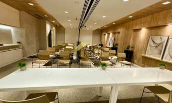 Imagem 1: Sala comercial para locação na região do Jardim Guanabara - Campinas, com 2 vagas de gara