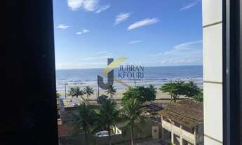 Imagem 3: Apartamento à venda no Balneário Santa Eugenia, em Mongaguá. Totalmente repaginado e mobil