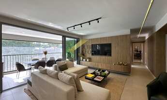 Imagem 3: APARTAMENTO RESIDENCIAL em CAMPINAS - SP, CAMBUÍ