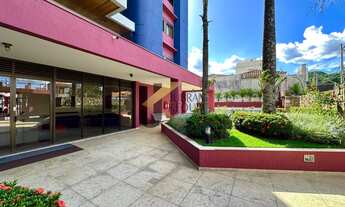 Imagem 2: APARTAMENTO RESIDENCIAL em CAMPINAS - SP, VILA ITAPURA