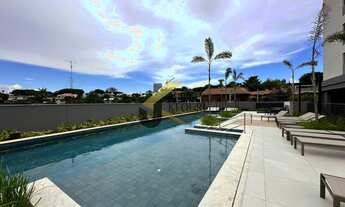 Imagem 7: Apartamento à venda na Nova Campinas, com 3 suítes (1 com closet), 120,80 m² de área útil