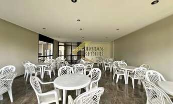 Imagem 6: APARTAMENTO RESIDENCIAL em CAMPINAS - SP, VILA ITAPURA