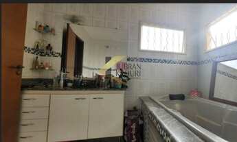 Imagem 7: Chacara à venda em Valinhos no Vale Verde ,casa principal com 4 dormitórios sendo 1 suite