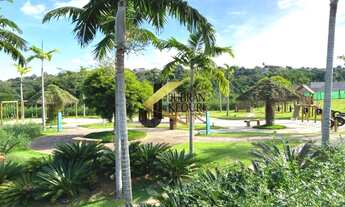 Imagem 4: Terreno em condomínio à venda em Sousas -Campinas, com 1.430 m2 e lazer completo