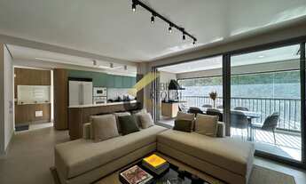 Imagem 7: APARTAMENTO RESIDENCIAL em CAMPINAS - SP, CAMBUÍ