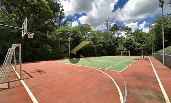 Imagem 5: Terreno em condomínio à venda no Residencial Villa Lombarda - Valinhos, com 1.000 m² e laz