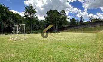 Imagem 6: Terreno em condomínio à venda no Residencial Villa Lombarda - Valinhos, com 1.000 m² e laz