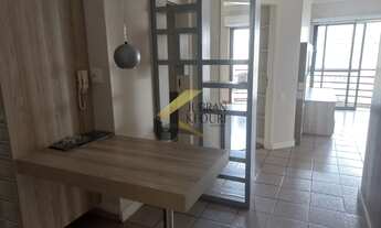 Imagem 5: Apartamento à venda em área nobre do Cambuí próximo ao Centro de Convivência com 1 dormi